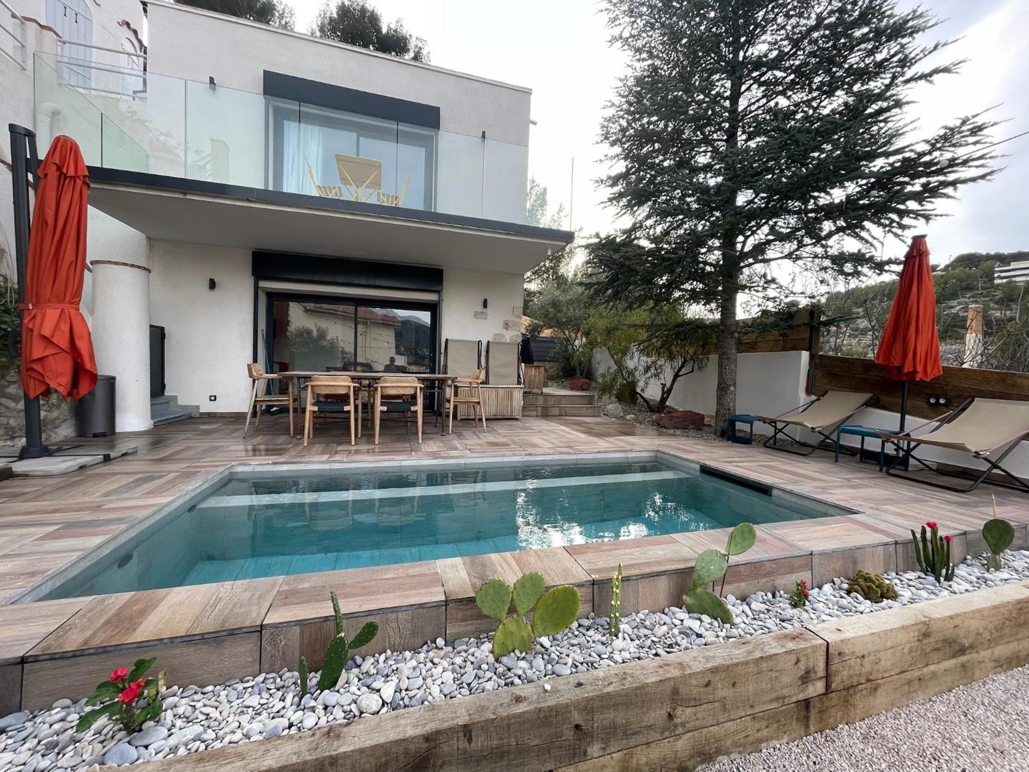 Bestouan Villa